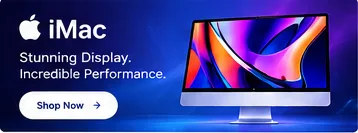 Shop Apple iMac