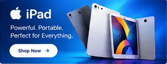 Shop Apple iPad