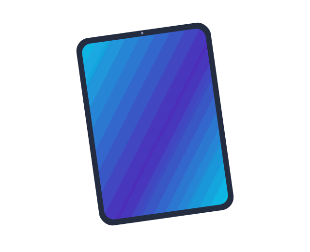 iPad mini A17 Pro 128GB Wi-Fi