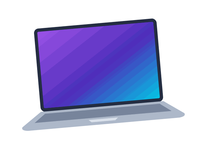 Lenovo Laptop